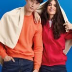 Heavy blend fleece stadium blanket - Blankets | Xcel UK