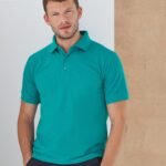 Henbury 65/35 classic piquÃ polo shirt - Polos | Xcel UK