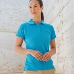 Henbury Women's coolplus polo shirt - Polos | Xcel UK
