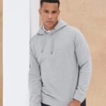 Henbury Unisex sustainable hoodie - Custom Printed & Embroidered Hoodies – Personalised in the UK | Xcel UK