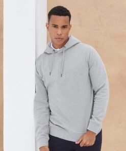Henbury Unisex sustainable hoodie