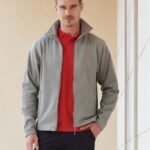 Henbury Microfleece jacket | Xcel UK