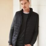 Henbury Unisex padded gilet - Gilets & Body Warmers | Xcel UK