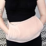 & Living Wrap-around hot water bottle - Hot Water Bottles & Covers | Xcel UK