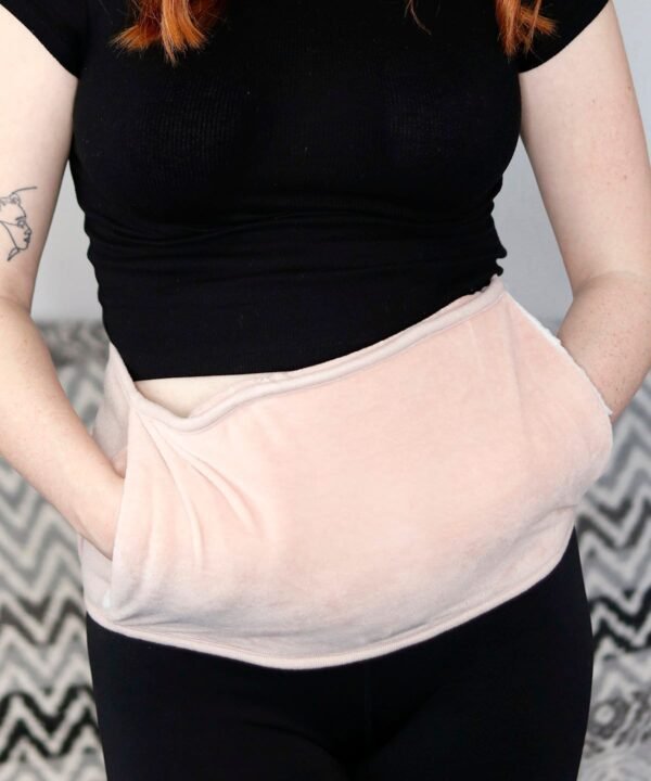 & Living Wrap-around hot water bottle - Hot Water Bottles & Covers | Xcel UK