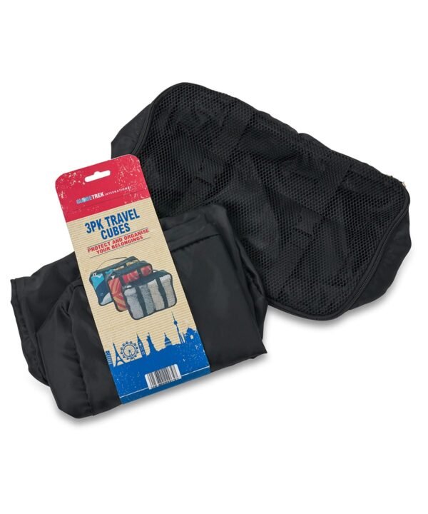 & Living Travel packing cubes - Accessories | Xcel UK