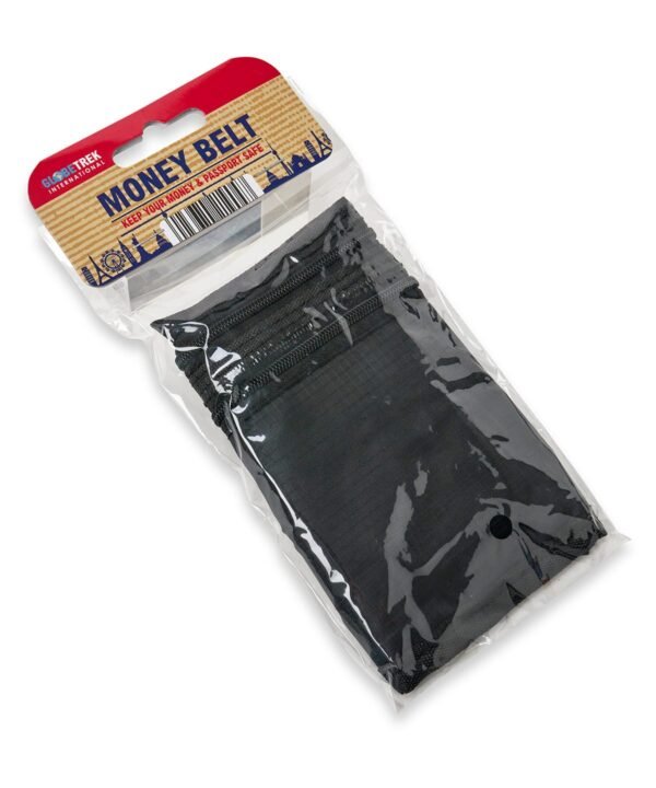 & Living Money belt - Belts | Xcel UK