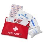 & Living Travel first aid kit - First Aid Boxes | Xcel UK