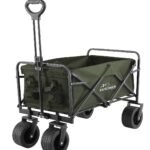 & Living Explorer foldable cart - Storage | Xcel UK