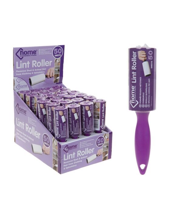 & Living Lint roller - Accessories | Xcel UK