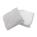& Living Baby hooded towel (2-pack) - Towels | Xcel UK