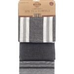 & Living Pro chef tea towel - Towels | Xcel UK