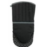 & Living Pro chef silicone mitt - Gloves | Xcel UK