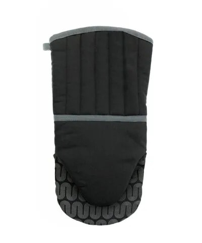 & Living Pro chef silicone mitt - Gloves | Xcel UK