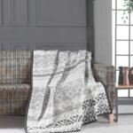 & Living Large au-nat luxury blanket - Blankets | Xcel UK