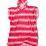 & Living Cotton changing robe - Robes | Xcel UK