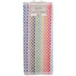 & Living Zing tea towels (2-pack) | Xcel UK