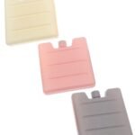 & Living Medium freezer blocks (3-pack) | Xcel UK