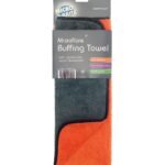 & Living Buffing towel - Towels | Xcel UK