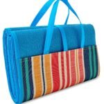 & Living Picnic blanket - Fleece | Xcel UK