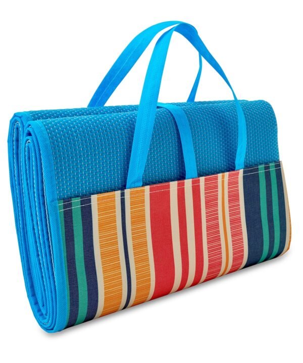 & Living Picnic blanket - Fleece | Xcel UK