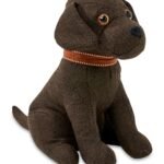 & Living Dog door stop - Accessories | Xcel UK