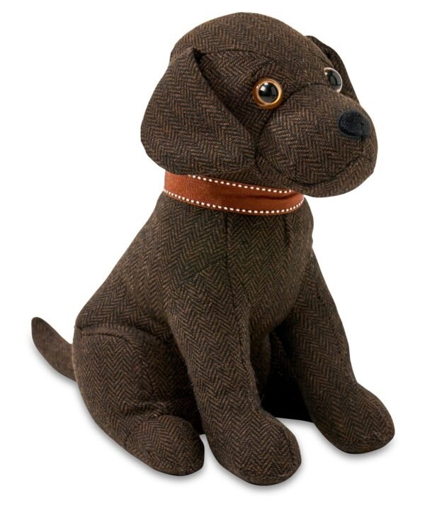 & Living Dog door stop - Accessories | Xcel UK