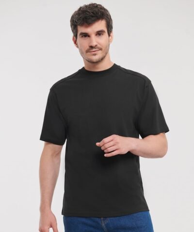 Russell Europe Workwear t-shirt - T-Shirts | Xcel UK