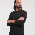 Russell Europe Heavy-duty crew neck sweatshirt - Sweatshirts | Xcel UK