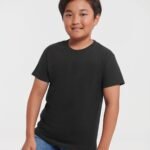 Russell Europe Kids t-shirt - T-Shirts | Xcel UK