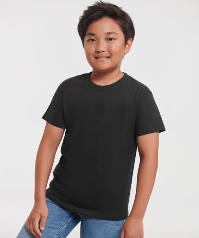 Russell Europe Kids t-shirt - T-Shirts | Xcel UK
