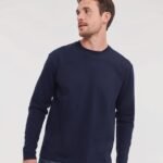 Russell Europe Classic long sleeve t - T-Shirts | Xcel UK