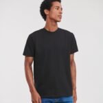 Russell Europe Super ringspun classic t-shirt - T-Shirts | Xcel UK