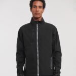 Russell Europe Bionic softshell jacket - Softshells | Xcel UK