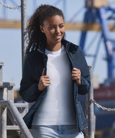 Russell Europe Women's cross jacket - Jackets | Xcel UK