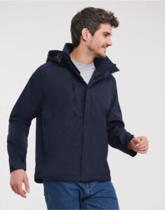 Russell Europe Hydraplus 2000 jacket