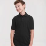 Russell Europe Kids polo shirt - Polos | Xcel UK