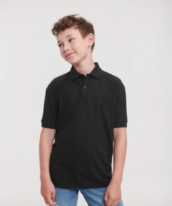 Russell Europe Kids polo shirt