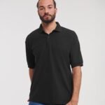Russell Europe Classic polycotton polo - Polo Shirt | Xcel UK