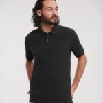 Russell Europe Classic cotton piquÃ polo - Polo Shirt | Xcel UK