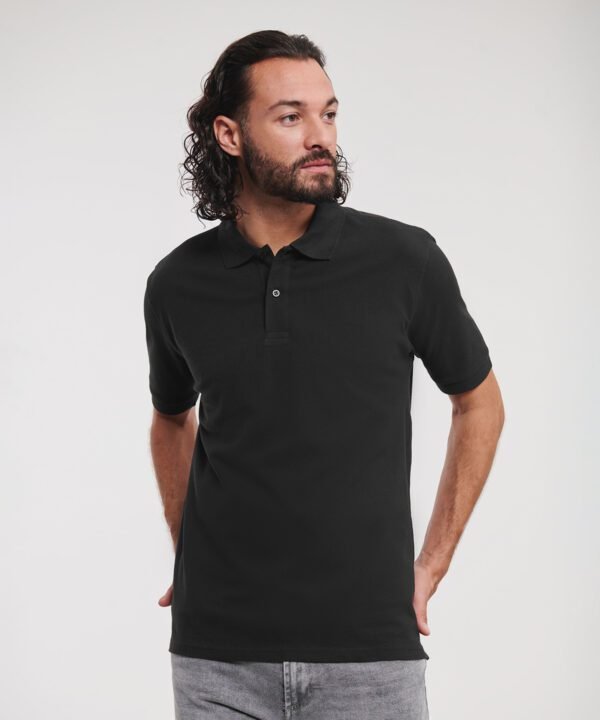 Russell Europe Classic cotton piquÃ polo - Polo Shirt | Xcel UK
