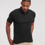 Russell Europe Authentic eco polo - Polo Shirt | Xcel UK