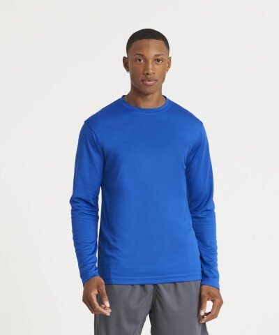 Just Cool Long sleeve cool t - T-Shirts | Xcel UK