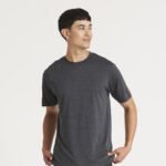 Just Cool Cool urban marl t - T-Shirts | Xcel UK