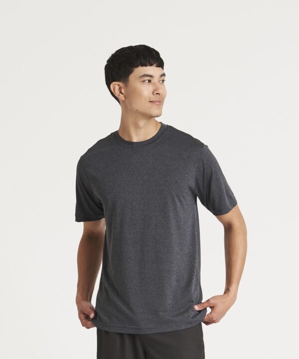 Just Cool Cool urban marl t - T-Shirts | Xcel UK