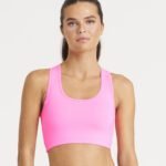 Just Cool Women's cool sports crop top - Vests (t-shirt) | Xcel UK