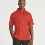Just Cool Cool smooth polo - Polo Shirt | Xcel UK