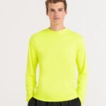 Just Cool Long sleeve active t - T-Shirts | Xcel UK