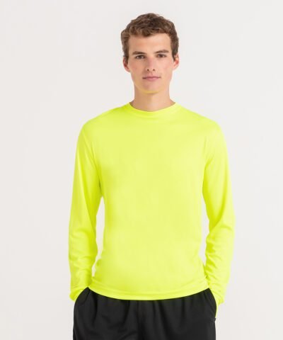 Just Cool Long sleeve active t - T-Shirts | Xcel UK