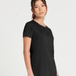 Just Cool Women's cool smooth t - T-Shirts | Xcel UK